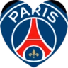 psg_heart emote