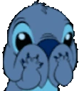 StichHide emote