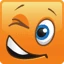 Odnoklassniki_Wink emote
