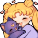 usagi_love emote