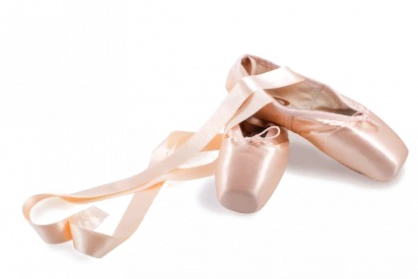 pointeshoes emote