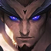 YuZhong emote