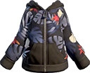 HothouseHoodie emote
