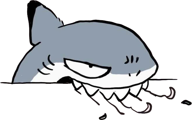 Sharky_MadChomp emote