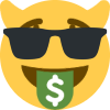 rich_demon static emote