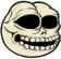 pepe_skull emote