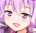 YukariSmug emote