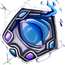 eye_amulet sticker