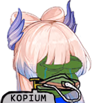 kopium emote