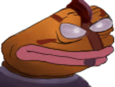 antiMadge emote