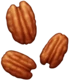pecans emote