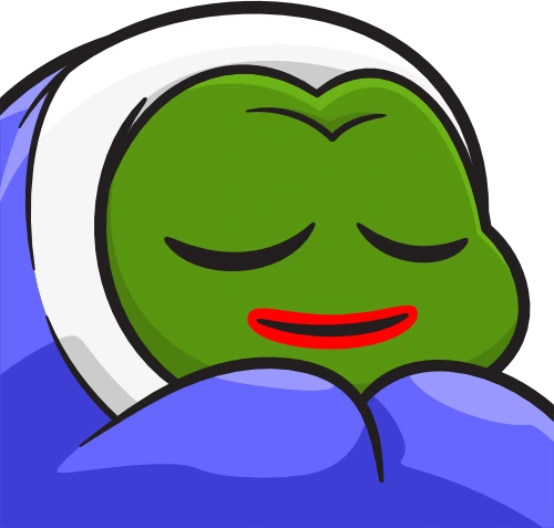 PepeComfy emote
