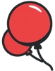 BalloonsR emote