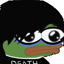 BLUBBERSemo emote