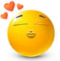 yjoobilove emote