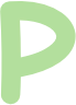 PastelGreenP emote