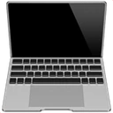 macbook emote