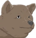 notfunny emote
