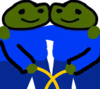 CrossingStreams emote