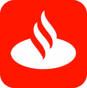 santander emote
