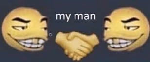 myman emote