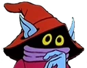 orkoThink emote