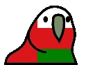 omanParrot emote