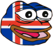 FeelsIcelandMan emote