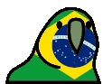 brazilParrot emote