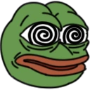pepe_hypnotized emote