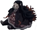 SmolNekuzo emote