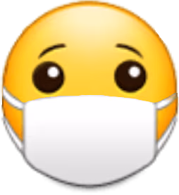 Coronavirus_Mask emote