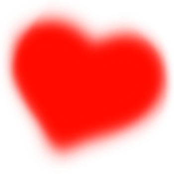 foggyheart_red emote