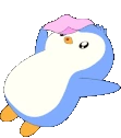 PenguBreathe emote