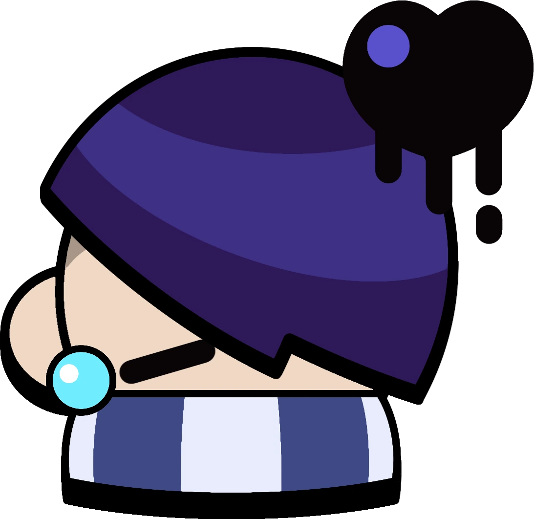 Edgar_Cry emote