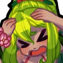 NPCDryadNotLike emote