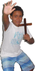 christcompels emote