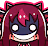 IRyS_Devil emote