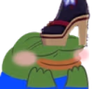 StepOnMeBaal emote