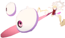 GYAAAT emote