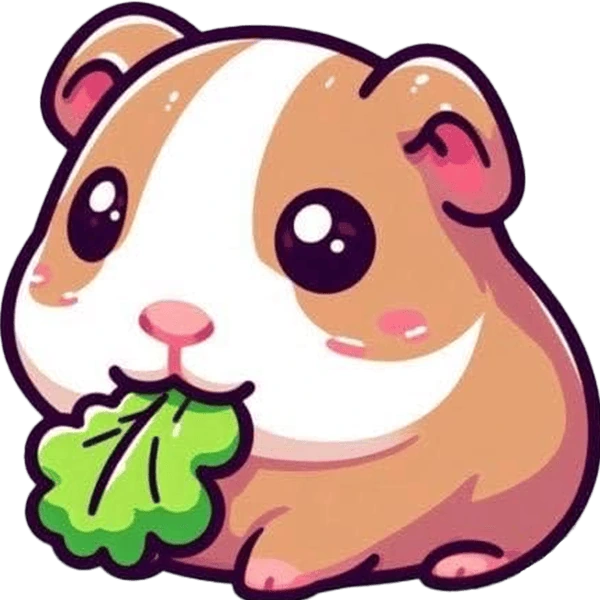 Hamster emote