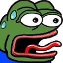 REEEE static emote