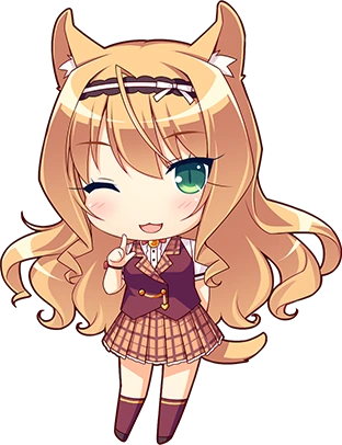 Maple_NP emote