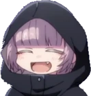 nazuna_happy emote