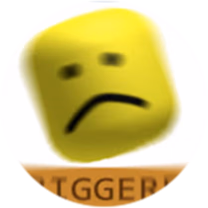OOF emote