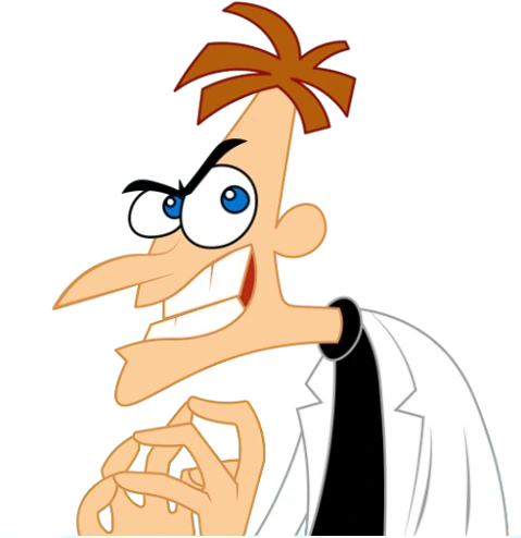DrDoof emote