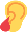 Earbleed emote