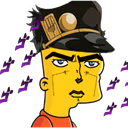 Jojo2 emote