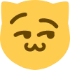 smirking_cat emote