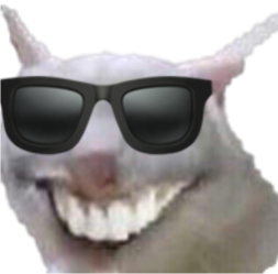 swagsmile static emote